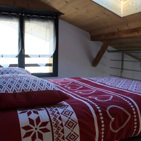 Appartement Vue Sur Le Golf Et Le Lac Leman Publier Exterior foto