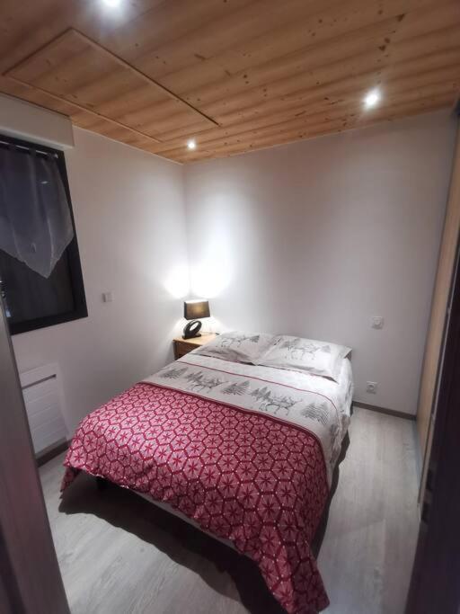 Appartement Vue Sur Le Golf Et Le Lac Leman Publier Exterior foto